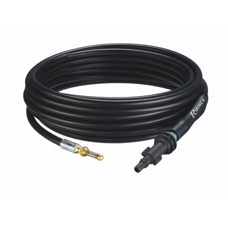 Déboucheur de canalisation 10 m - Ribimex