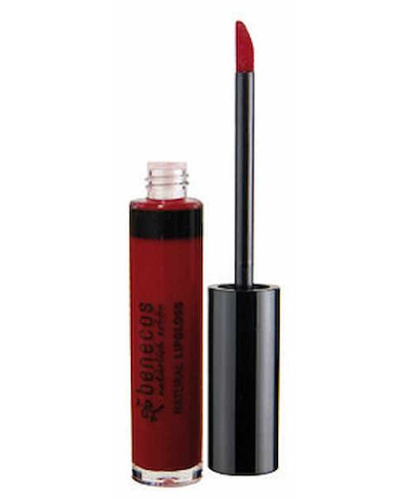Benecos Lip Gloss Kiss me 5ml