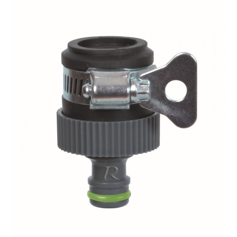Nez de robinet pour bec lisse Ø 14 à 18 mm - Ribimex