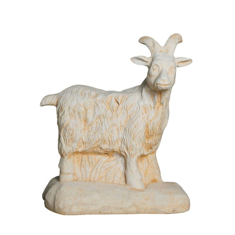 Chèvre - Statue
