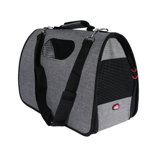 SAC DE TRANSPORT PLIABLE BOWLING GRIS 'NOMAD' ZOLUX® - L