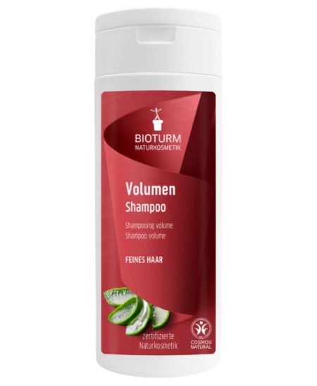 Bioturm - Shampooing volume - 200 ml