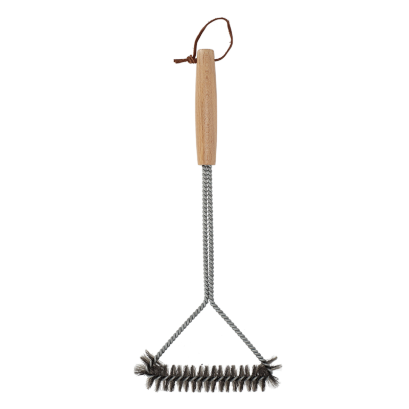 Brosse de nettoyage pour BBQ