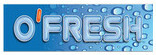 Brumisateur à mémoire de forme Cobra O'Fresh