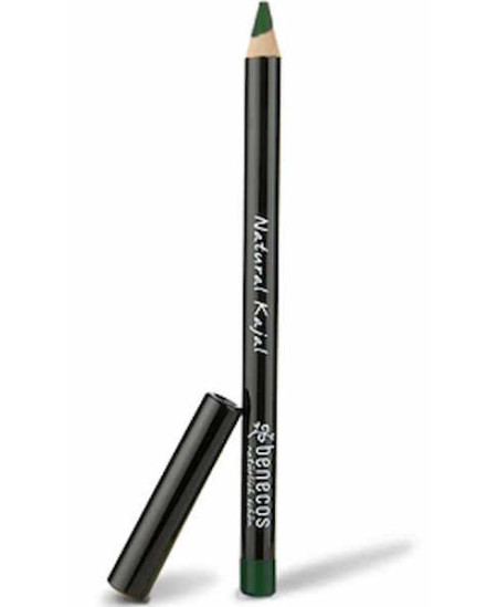 Benecos Crayon contour des yeux Vert 1.13g