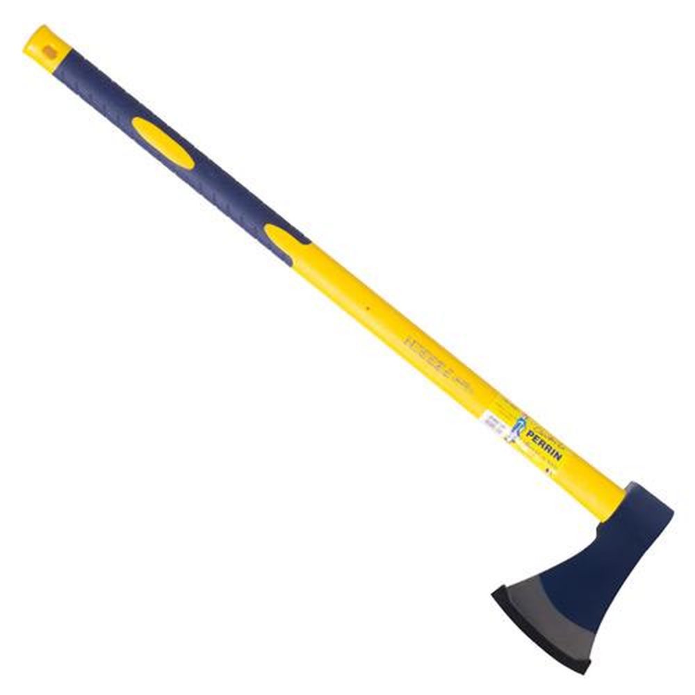 OUTILS PERRIN Hache tout usage manche composite