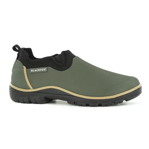 Jardin et équipement：Chaussures Montana Blackfox Kaki