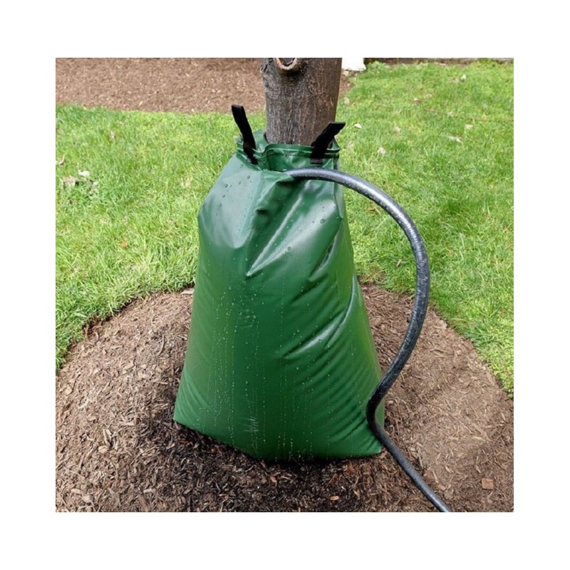 Sac d'arrosage d'arbre goutte à goutte Aquabag