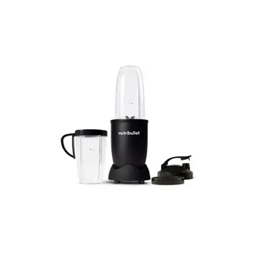 Mixeur – Blender pro 0.94l 900w noir Nutribullet NB907MAB