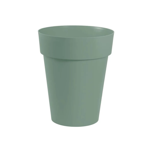 VASE MI-HAUT ∅46CM/H65CM VERT LAURIER EDA® TOSCANE