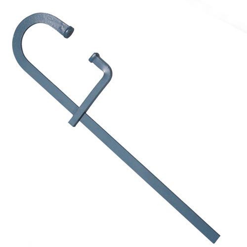 OUTILS PERRIN Serre joint de maçon 600 ouverture serrage 135