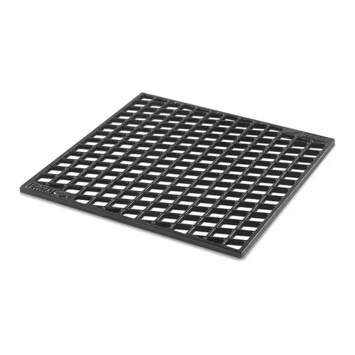 Pour faciliter la vie dehors：Grille de saisie grand format Weber - 0,9 x 41,5 cm