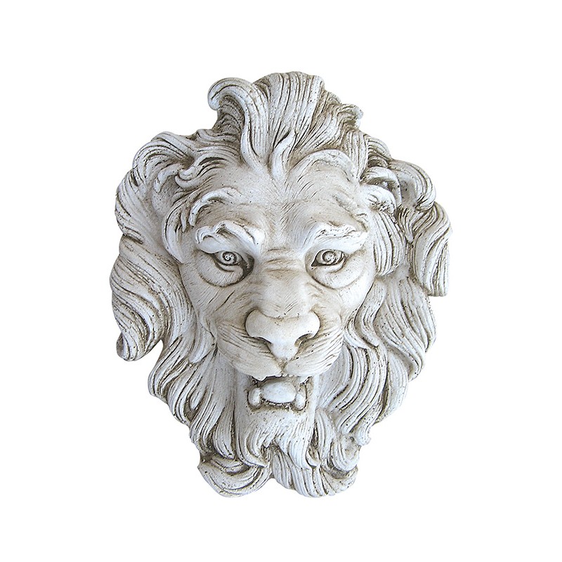 Tête De Lion