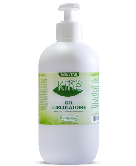 Phytofrance - Aroma Kiné Minceur 500ml