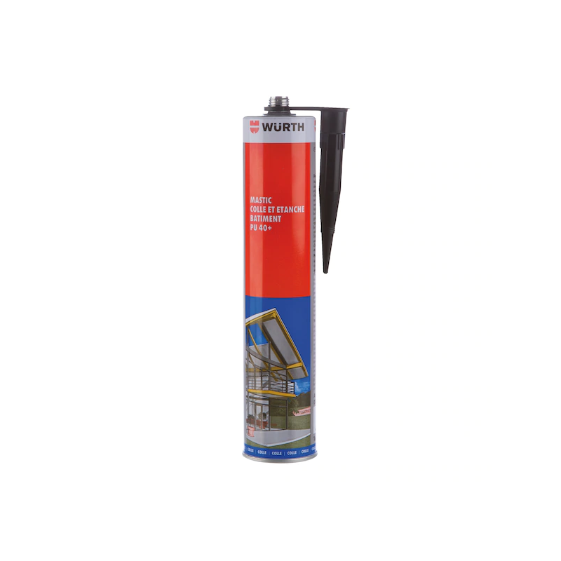 Colle pour bache PVC ou EPDM - 310ml