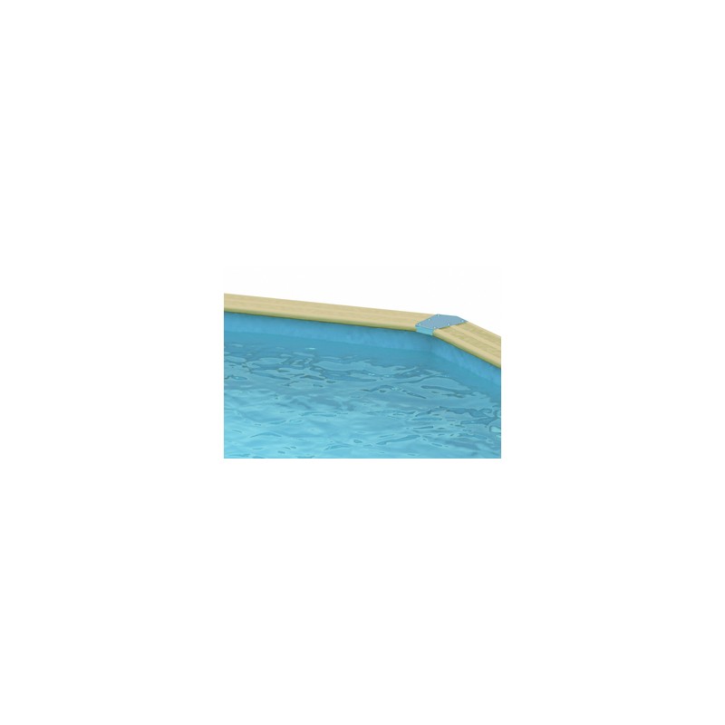 Liner pour piscine rectangulaire – Ubbink