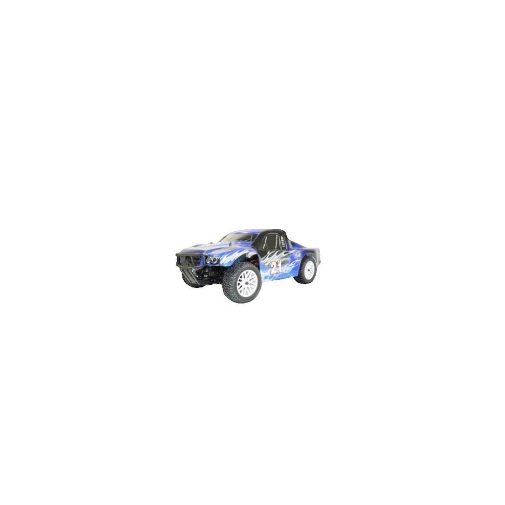 Amewi Camion Tout-Terrain Amewi Électrique 1:10