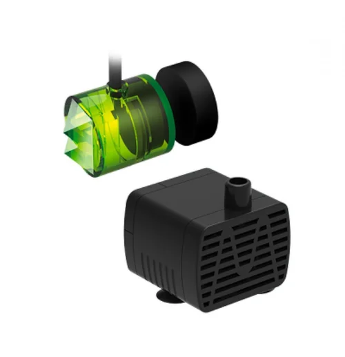 Spécial jardin：Osmolateur compact pour aquarium, DD H2OCEAN - modèle ATO