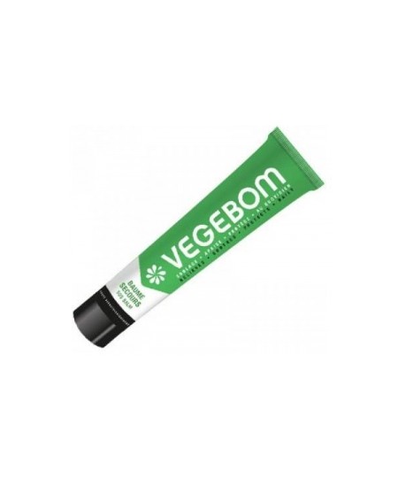Vegebom - Baume Secours Tube - 45 gr