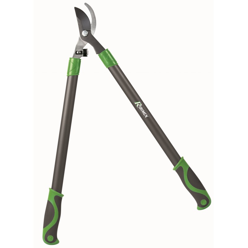Coupe-Branches 66 cm - Lames Acier Carbone Affûté