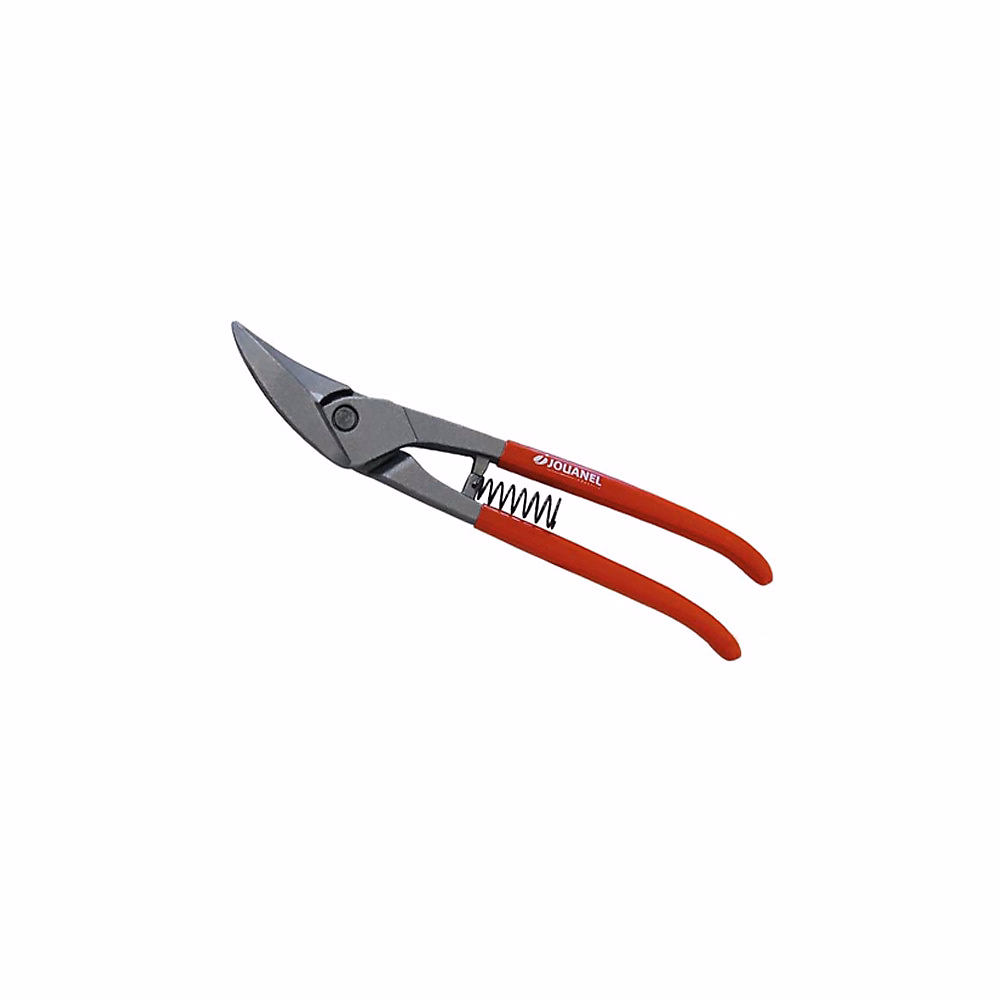 Cisaille bichantourneuse coupe à gauche 280mm – JOUANEL, CBIG