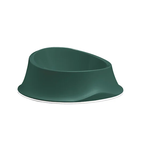 ÉCUELLE ANTIDÉRAPANTE ZOLUX® - VERT - 1L