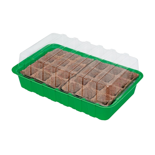PREMIER KIT JARDINIER TERAGILE® - 36X22X13CM