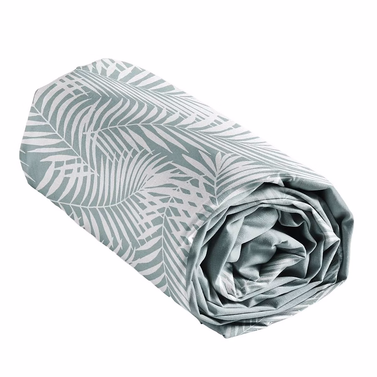Drap housse BONA – 100% Coton, 140 × 190 cm