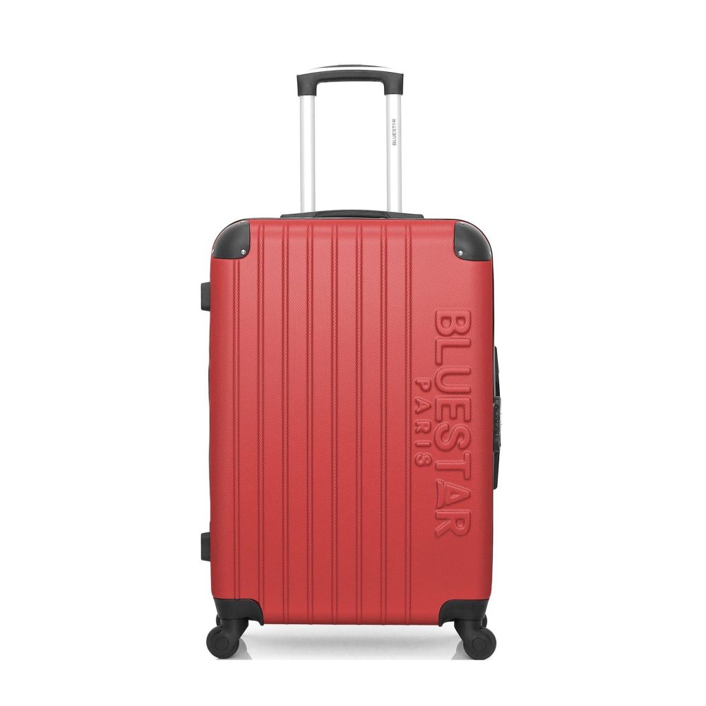 BLUESTAR Bluestar - valise weekend bucarest 65 cm 4 roues