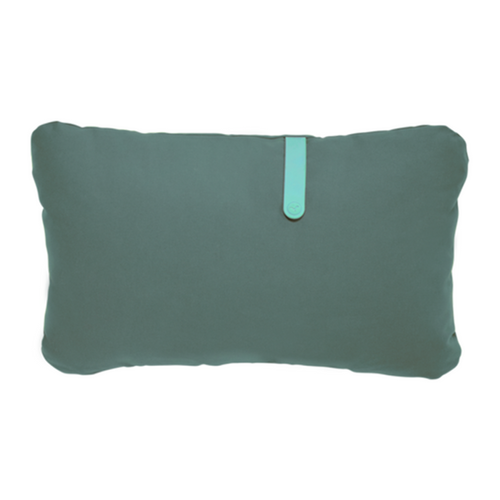 COUSSIN COLORS MIX 68*44 VERT SAFARI FERMOB®