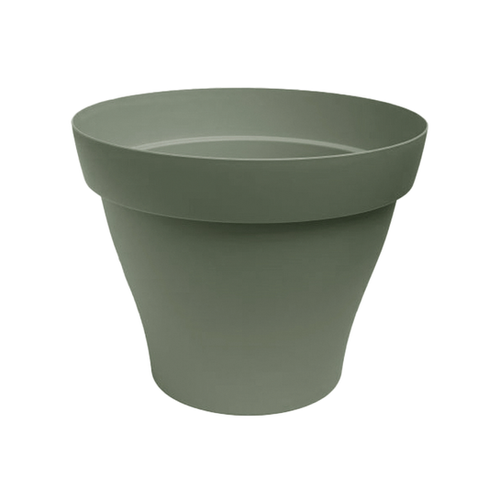 POT Ø40CM KAKI POÉTIC® ROMÉO