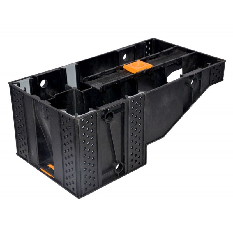 Marche complémentaire MODULESCA 20cm