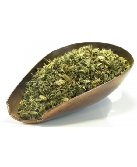Herboristerie de Paris - Reine des prés sommité fleurie BIO - 100g
