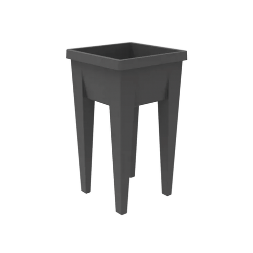 ESPACE POTAGER VEG&TABLE URBAN EDA® GRIS ANTHRACITE