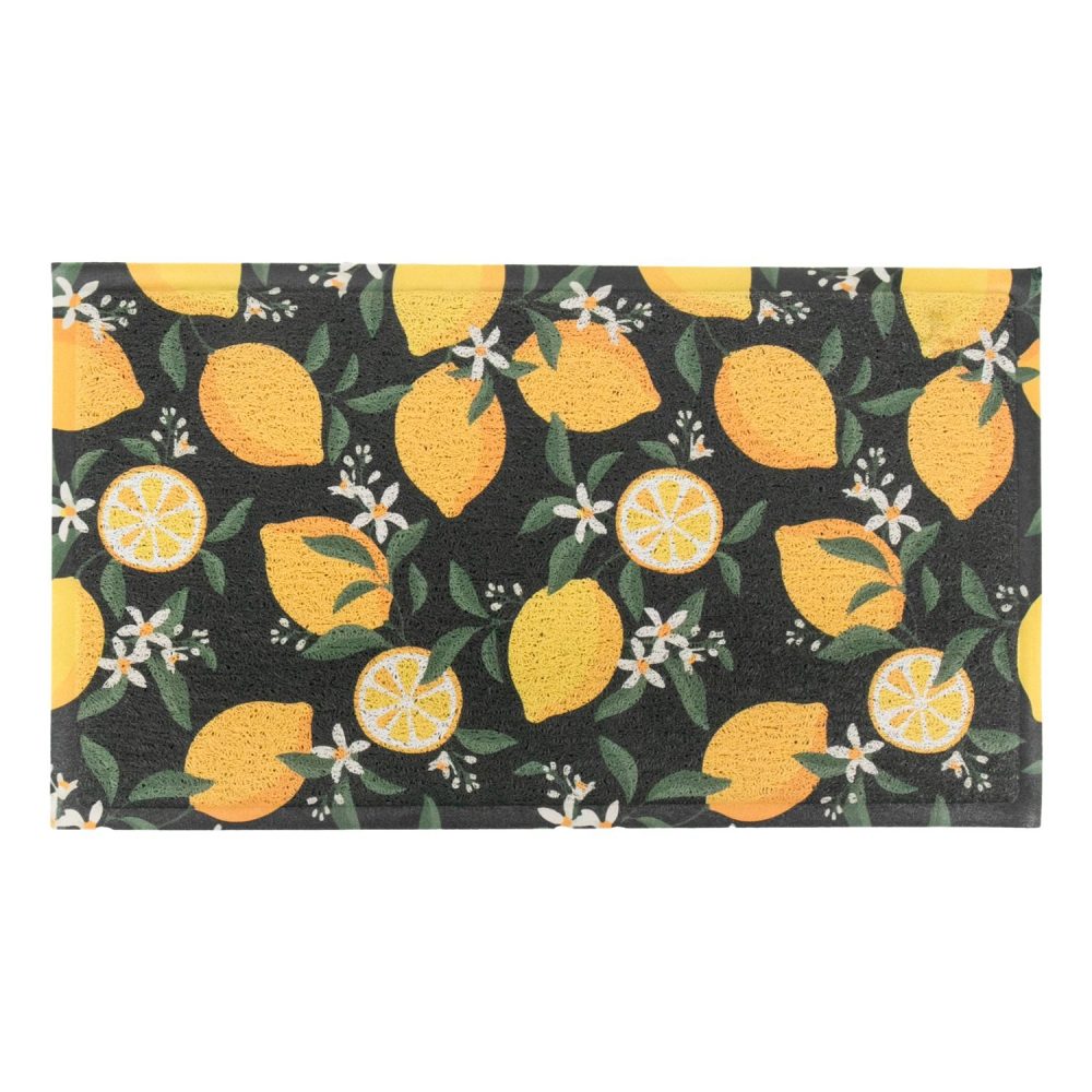 Paillasson Citrons (70 x 40 cm)