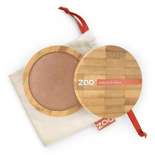 Pour plus de praticité au jardin：Terre cuite minérale Bronze cuivré 342 Zao - 15 gr