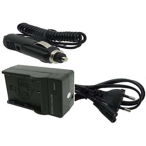 Chargeur compatible avec NIKON EN-EL3E – Réf. MNBCJFVLH4662276281