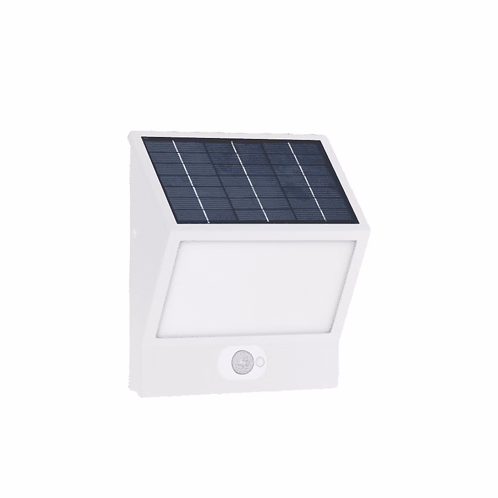 Egna Spot À Énergie Solaire Blanc 4000K Luminaire Extérieur Beneito Faure – Réf. RPOBRYCJE7169337555