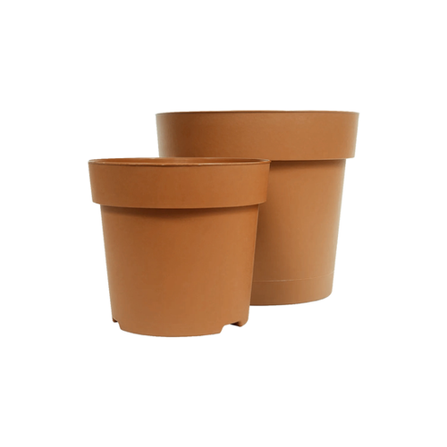 POT DE CULTURE ‘GROWPOT’ - Ø9CM - FLORUS®