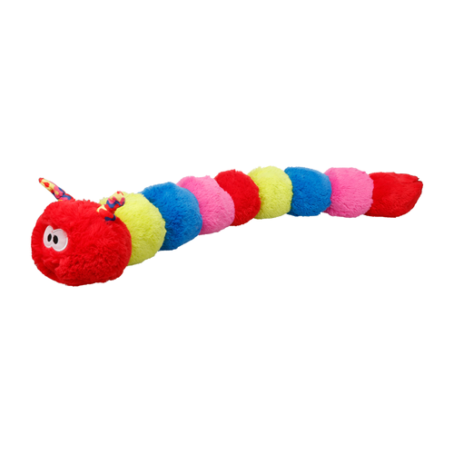 JOUET POUR CHIEN 'PILATO' FLAMINGO® - CHENILLE