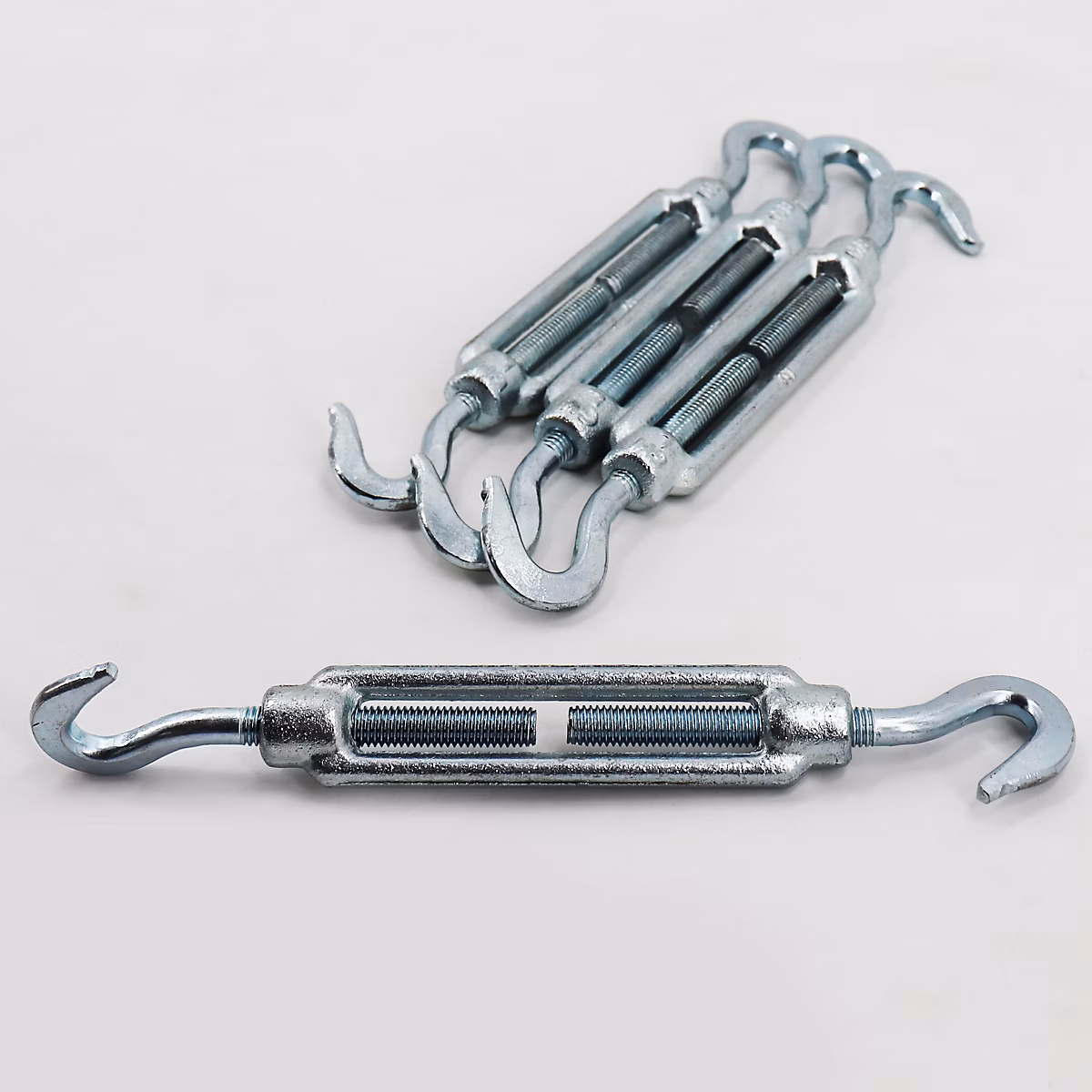 50 tendeur de câble pour clôture de protection – clôture forestière, tendeur Aquagart