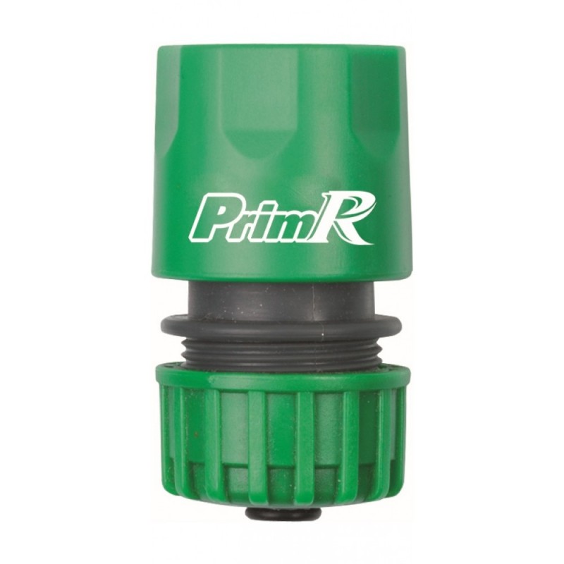 Raccord rapide stop Prim'R - Ø 12/15 mm (1/2"-5/8")