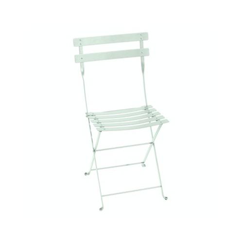 CHAISE BISTRO MENTHE FERMOB®