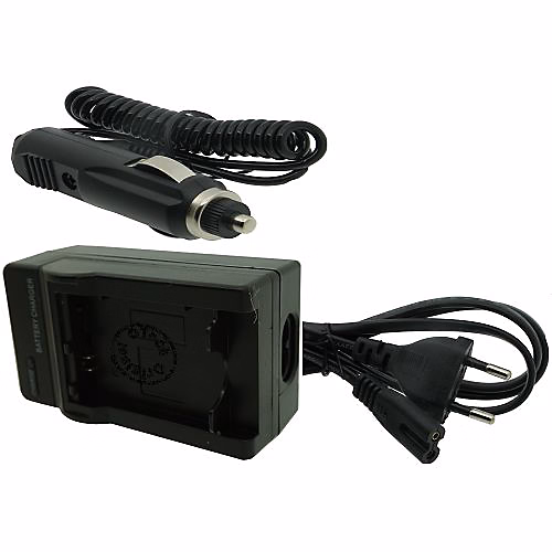Chargeur compatible avec SONY SLT-A35 – Réf. OZACGLGEY8554887716