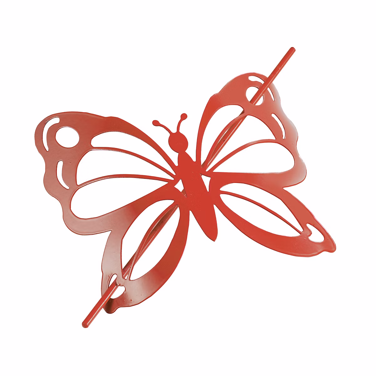 Rideau et voilage – 1 Embrasse broche Joli papillon