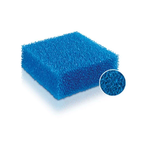 Pour mieux équiper votre jardin：Cartouche de mousse jumbo bleue à pores gros