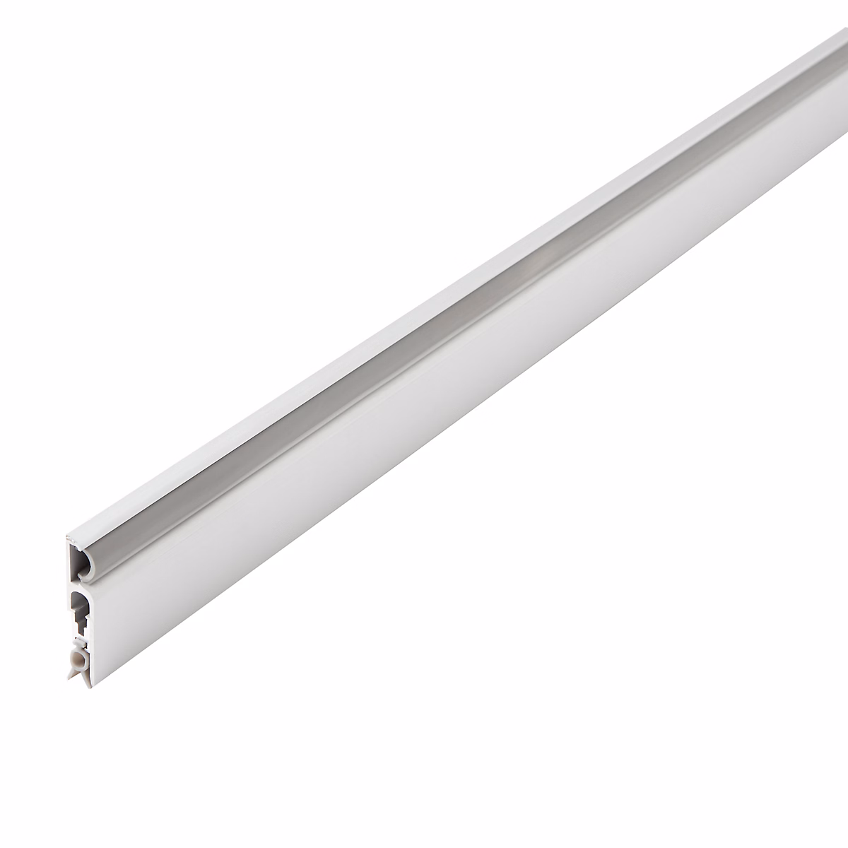 Isolation – Joint de porte acoustique aluminium 1m Volden