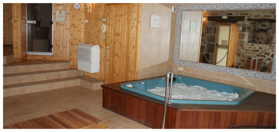 DTF 850E et 950E - Déshumidificateur piscine Teddington