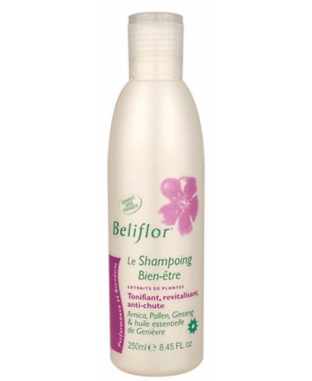 Beliflor - Shampooing Anti-Chute Tonifiant 250ml