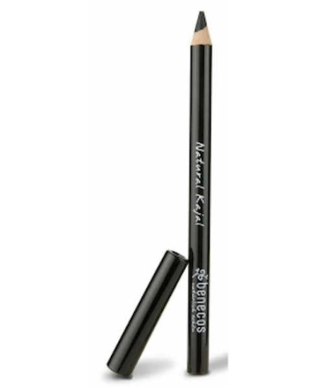Benecos Crayon contour des yeux Noir 1.13g